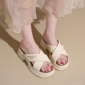 Woman Fashion Shoes ZM-L82927