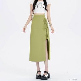 Woman Fashion Skirt MT52634