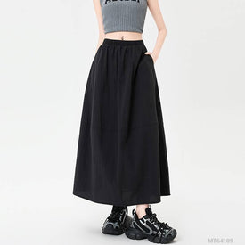 Woman Fashion Skirt MT64109