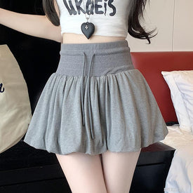 Woman Fashion Skirt MT82214