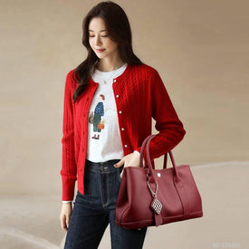 Woman Fashion Bag GC-C76281