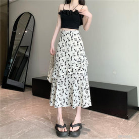 Woman Fashion Skirt MT00380