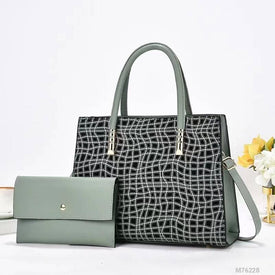 Woman Fashion Bag M76228