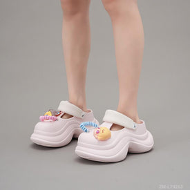 Woman Fashion Shoes ZM-L70263