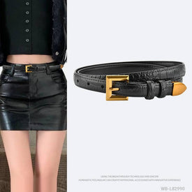 Woman Fashion Belt WB-L82990