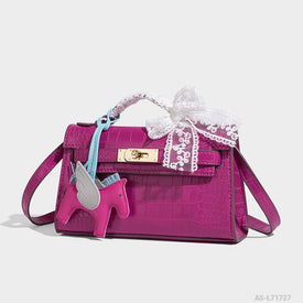 Woman Fashion Bag AS-L71727