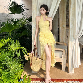 Woman Fashion Dress MT59006