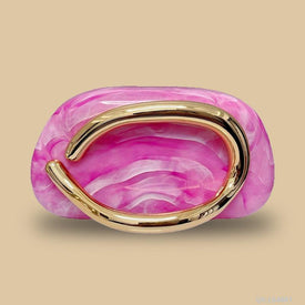 Woman Fashion Bag LH-L64041