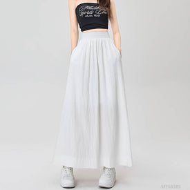 Woman Fashion Skirt MT68385