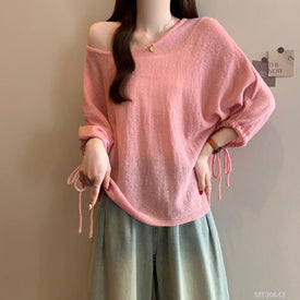 Woman Fashion Shirt MT30643