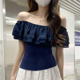 Woman Fashion Shirt MT67454