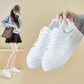 Woman Fashion Shoes FS-L57818