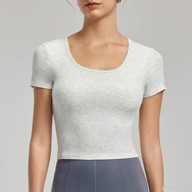 Woman Sport Shirt SY-L91173