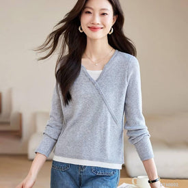 Woman Fashion Shirt DT60002