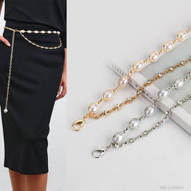 Woman Fashion Belt WB-L32852