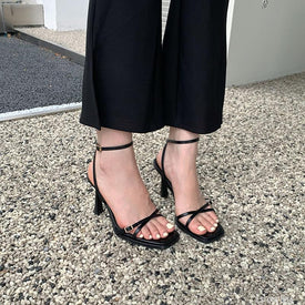 Woman Shoes LS-C57804