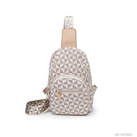 Woman Fashion Bag CH-C47665