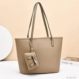 Woman Fashion Bag SC-B47183