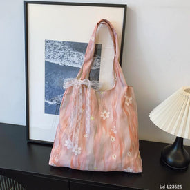 Woman Fashion Bag Ud-L23626