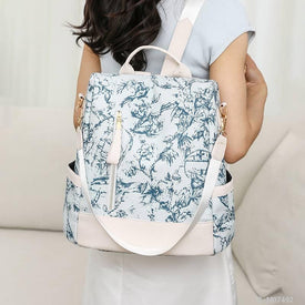 Woman Fashion Bag ZL-M07492