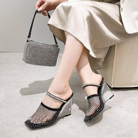 Woman Shoes LS-L57142