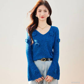 Woman Fashion Shirt MT85932