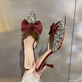 Woman Shoes WD-L80222