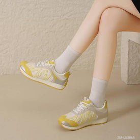 Woman Fashion Shoes ZM-L53865
