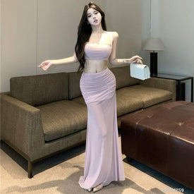 Woman Fashion Suit MT04759