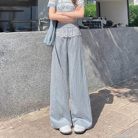 Woman Fashion Pants MT15466