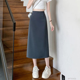 Woman Fashion Skirt MT93435