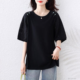Woman Fashion Shirt MT20186