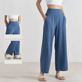 Woman Sport Pants YM-L98604