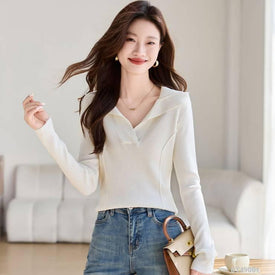 Woman Fashion Shirt DT49001