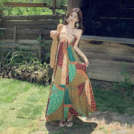 Woman Fashion Dress MT94880