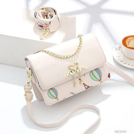 Woman Fashion Bag M22599