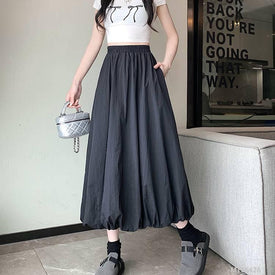 Woman Fashion Skirt MT66426