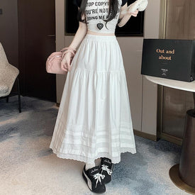 Woman Fashion Skirt MT88816