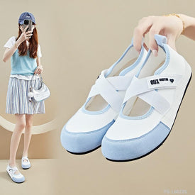 Woman Fashion Shoes FS-L60235