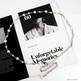 Woman Fashion Belt WB-L53681