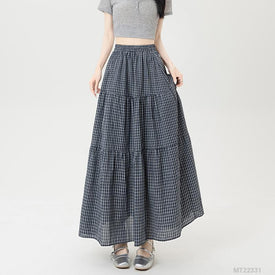Woman Fashion Skirt MT22331