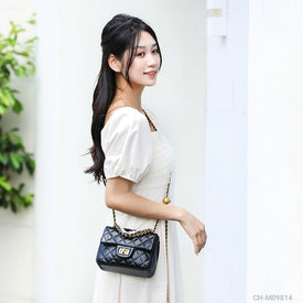 Woman Fashion Bag CH-M09814