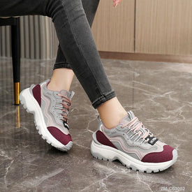 Woman Fashion Shoes ZM-C03002