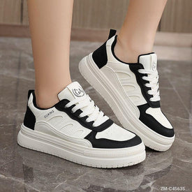 Woman Fashion Shoes ZM-C45635