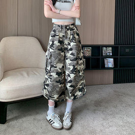 Woman Fashion Jeans MT11314