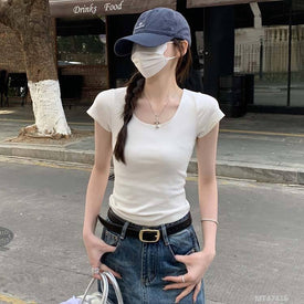 Woman Fashion Shirt MT47415