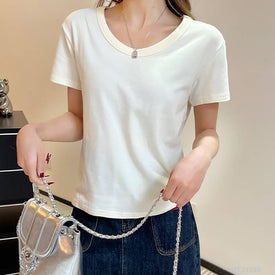 Woman Fashion Shirt MT71235