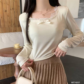 Woman Fashion Shirt MT74257