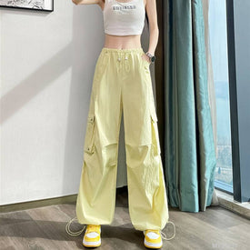 Woman Fashion Pants MT27215