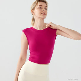 Woman Sport Shirt NB-C42972